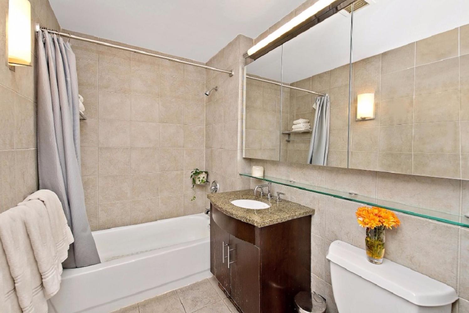 80 John St, Unit 3G