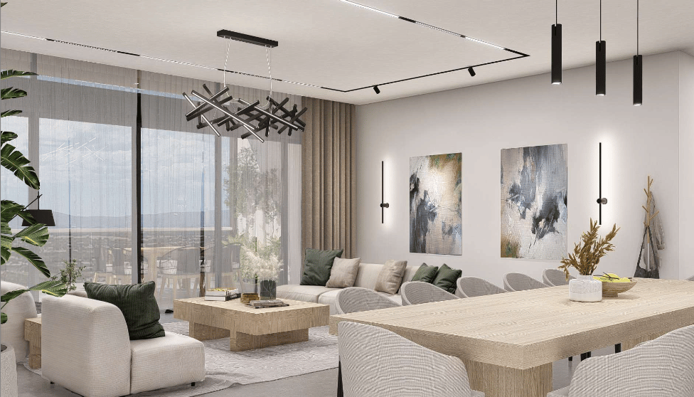 Upscale Mountain View Residence, Santa Ana, San Jose