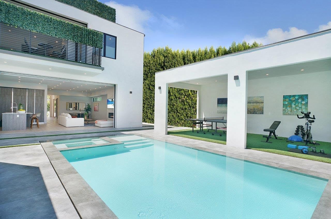 Garden Luxe