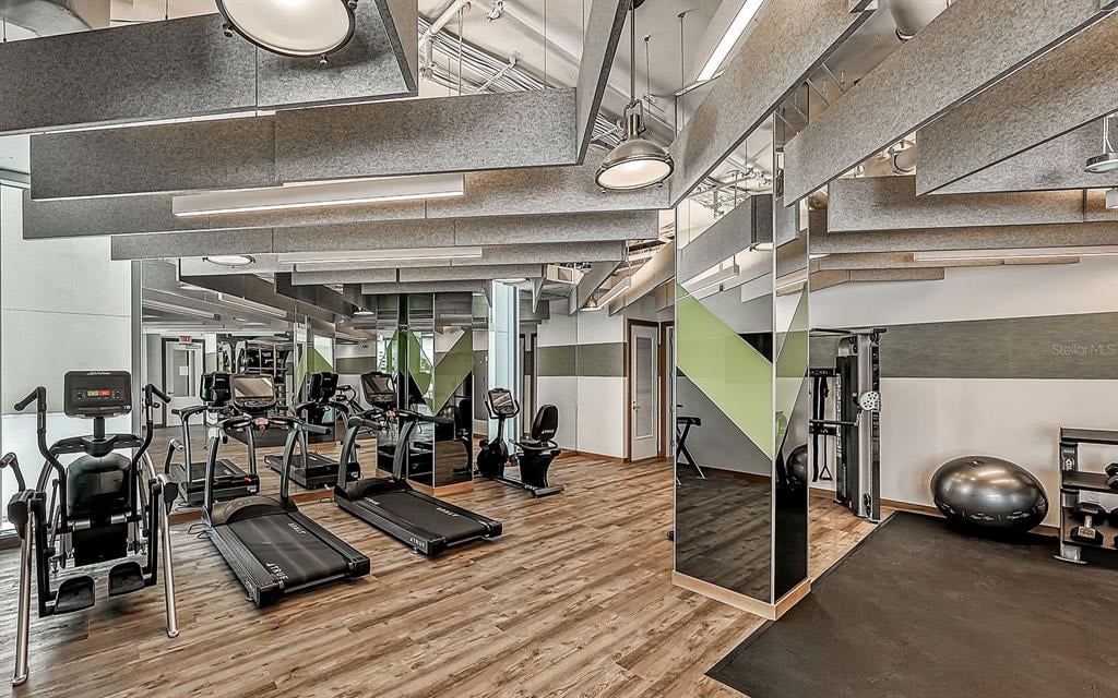 605 S Gulfstream Ave, #10N