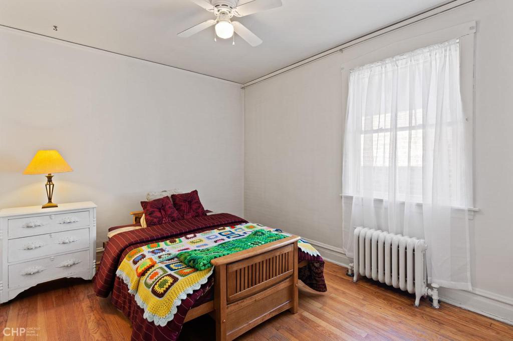 Portage Park Bungalow: 4521 N. Mason