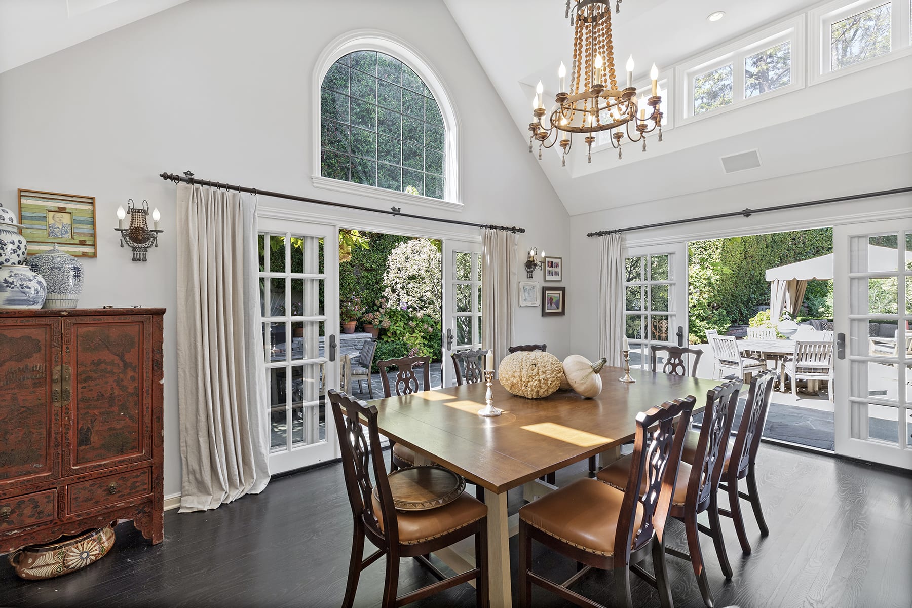 BRENTWOOD ENGLISH COUNTRY ESTATE