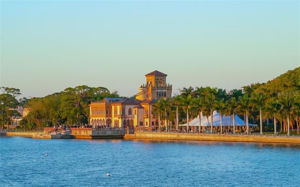 321 Ringling Point Dr.