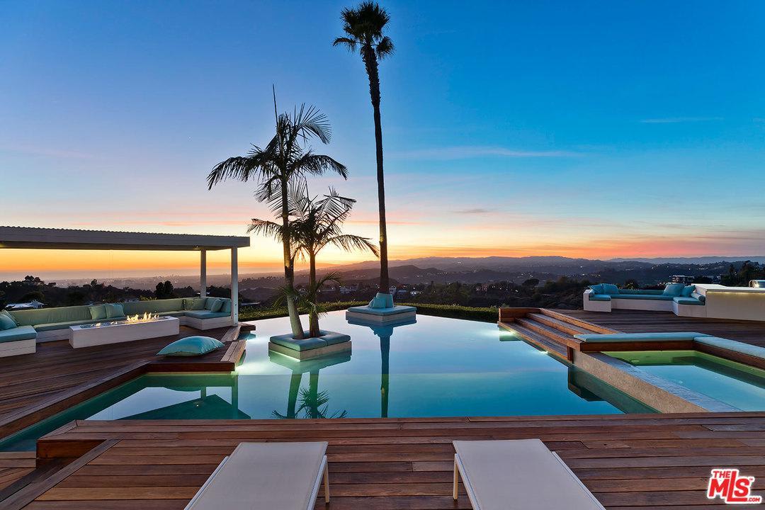 Infinity Horizon