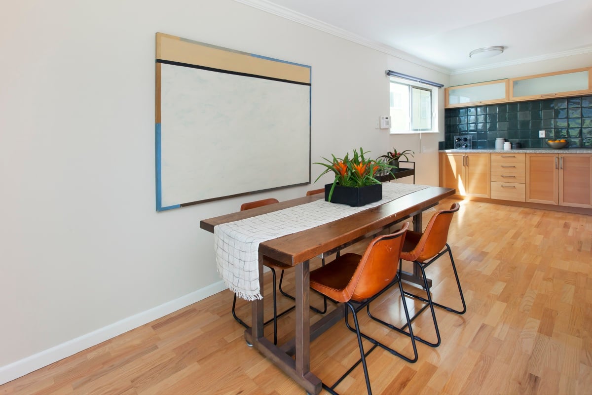321 Warwick Ave, #102