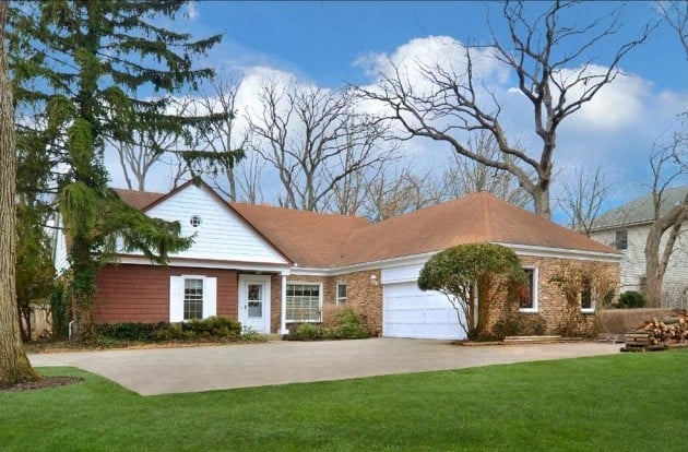 Impeccably Maintained and the Spacious Versatile Floor Plan