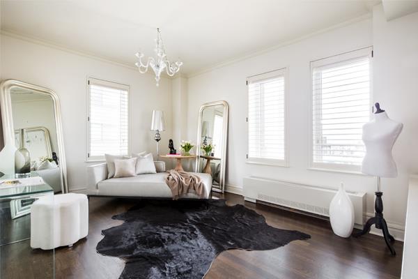 502 Park Ave, #PH24
