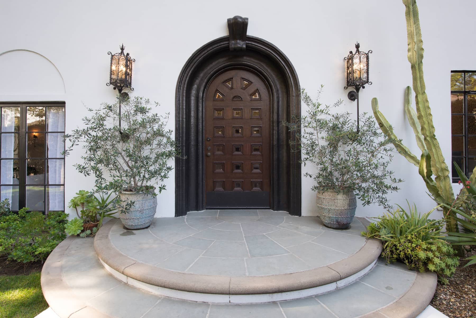 1913 Los Feliz Spanish Revival