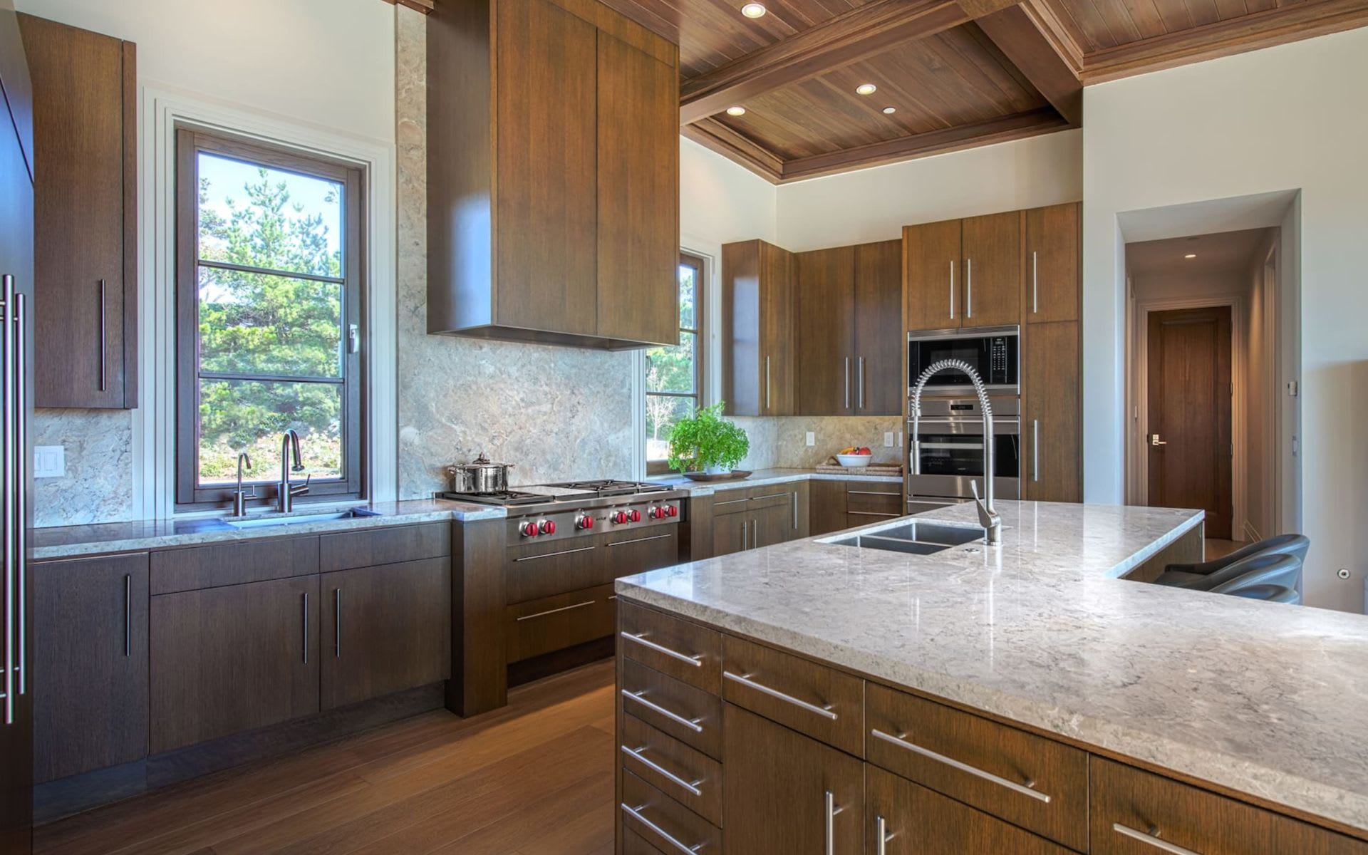 Pebble Beach Paradise - 1231 Padre Lane, Pebble Beach