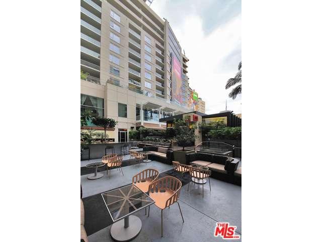 6250 Hollywood Boulevard, Unit 4N