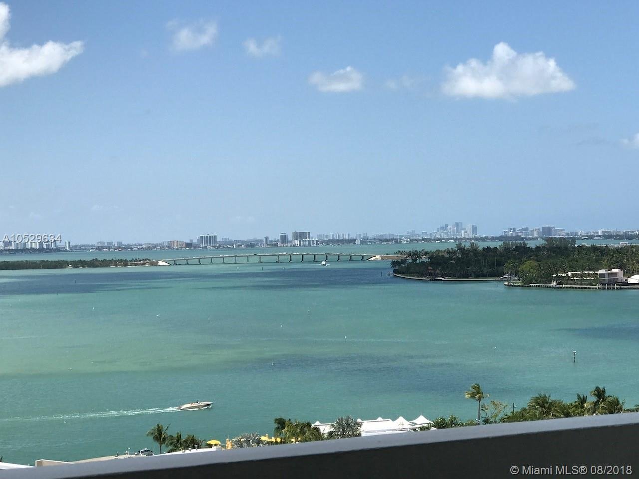 Venetian Islands