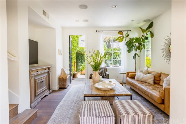 67 Greenhouse, Irvine