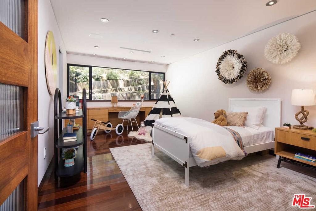 Garden Heights
