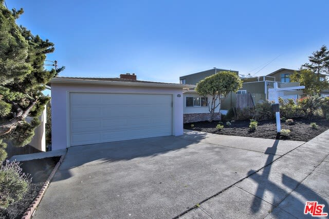 2049 Tapscott Ave - El Cerrito