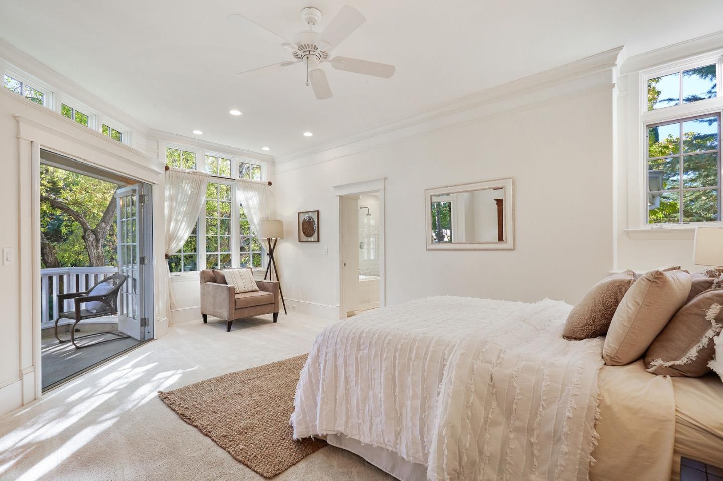17930 Vineland Avenue, Monte Sereno