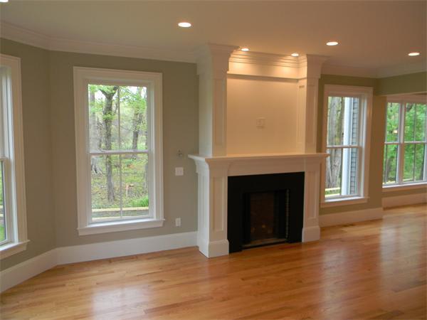 51 Pilgrim Road