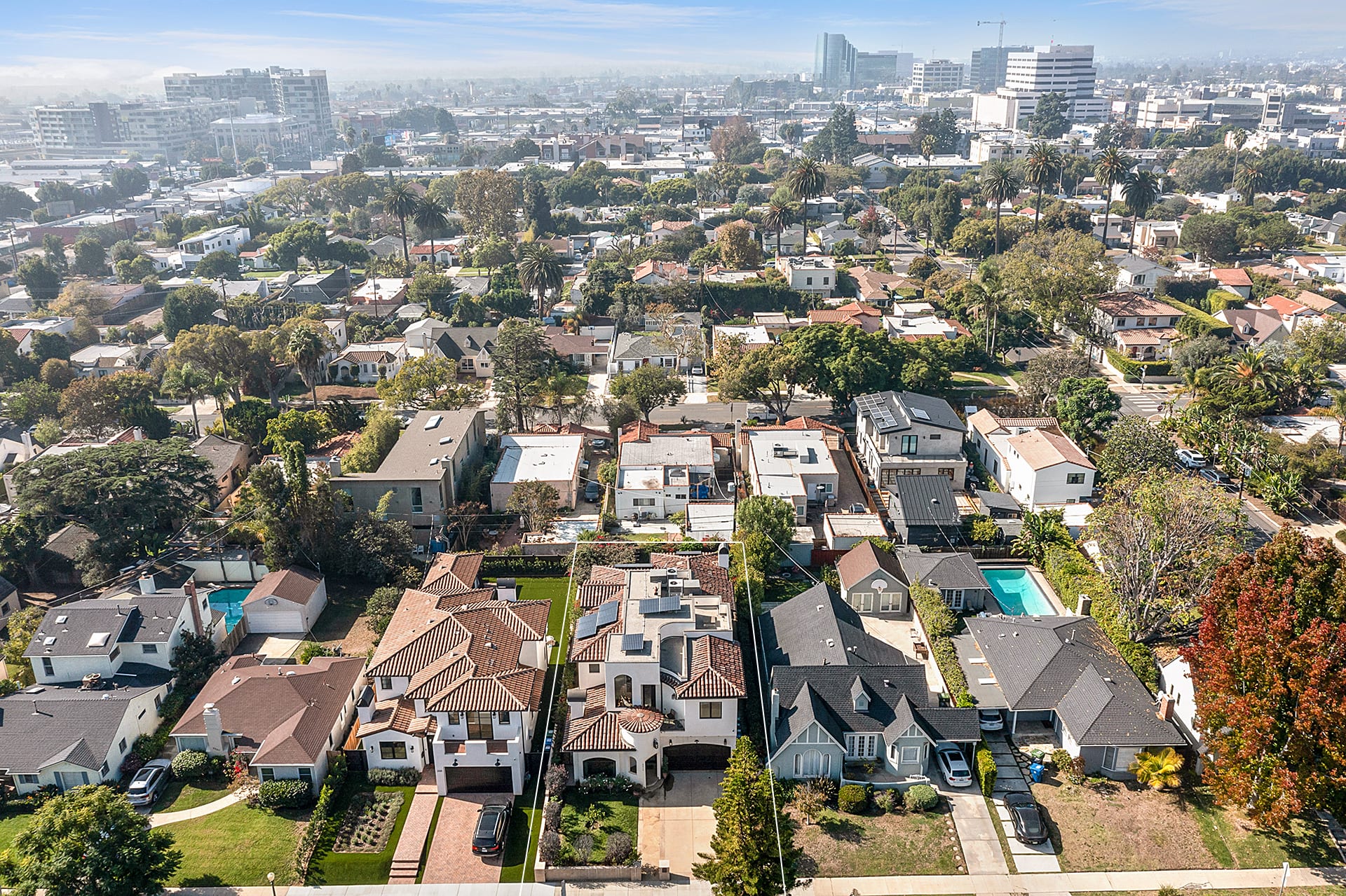 2317 Kelton Ave, West LA