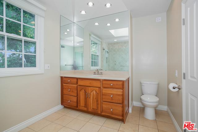 Traditional Beverly Hills Lease