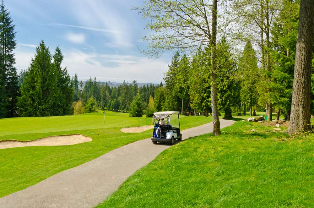 20th Annual All Fore the Community Golf Classic