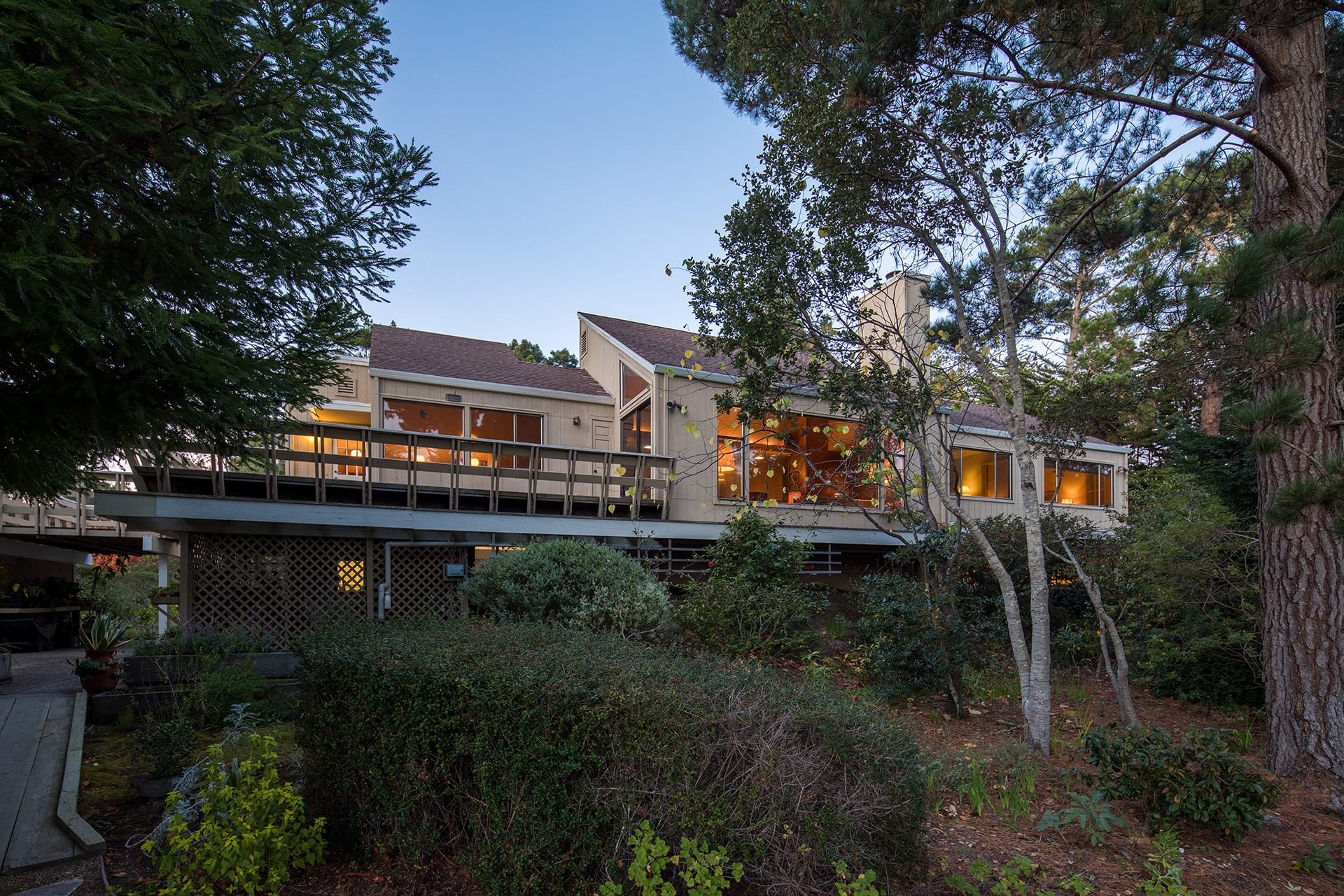 1633 Sonado Road, Pebble Beach