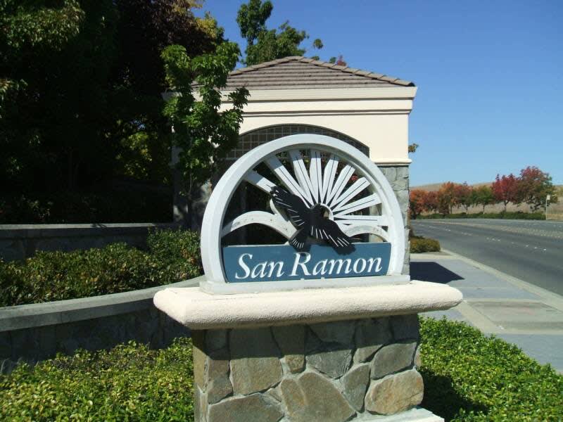 San Ramon