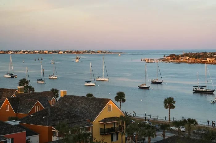 5 REASONS MINNESOTA RESIDENTS BUY VACATION HOMES IN SOUTHWEST FLORIDA