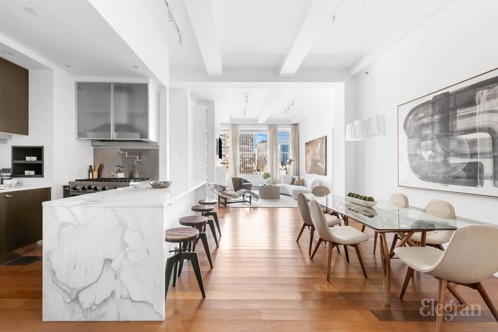 15 E 26th St UNIT 19D