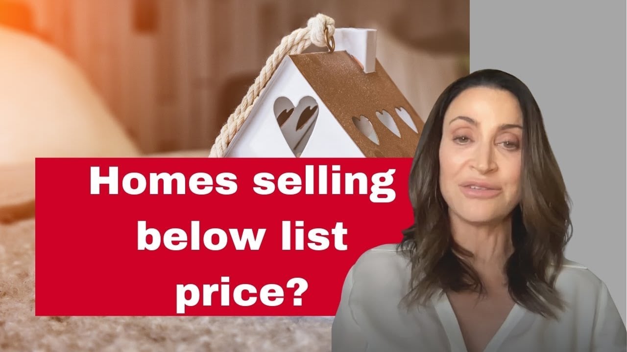 Is a giant leap for the housing market happening?