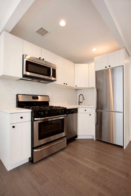 20 Avenue A, Apt 1-A