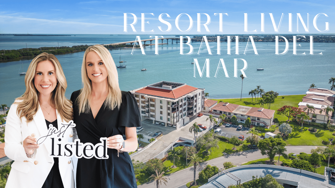 Resort Living  6295 Bahia Del Mar Cir APT 303