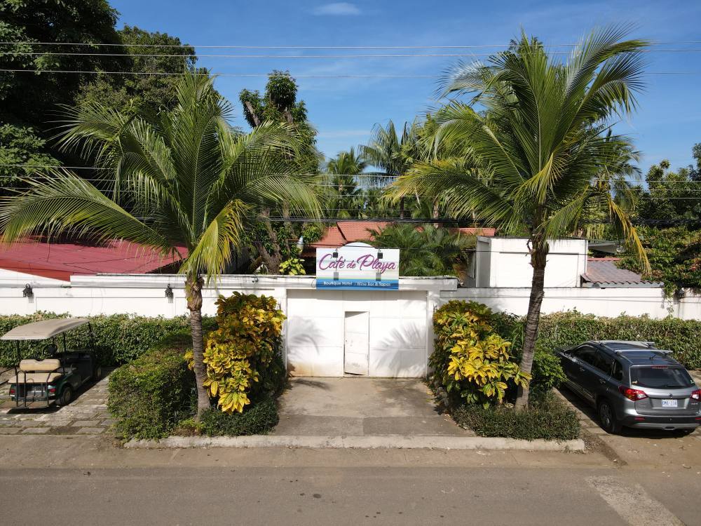 Beachfront Boutique Hotel, Papagayo, Guanacaste