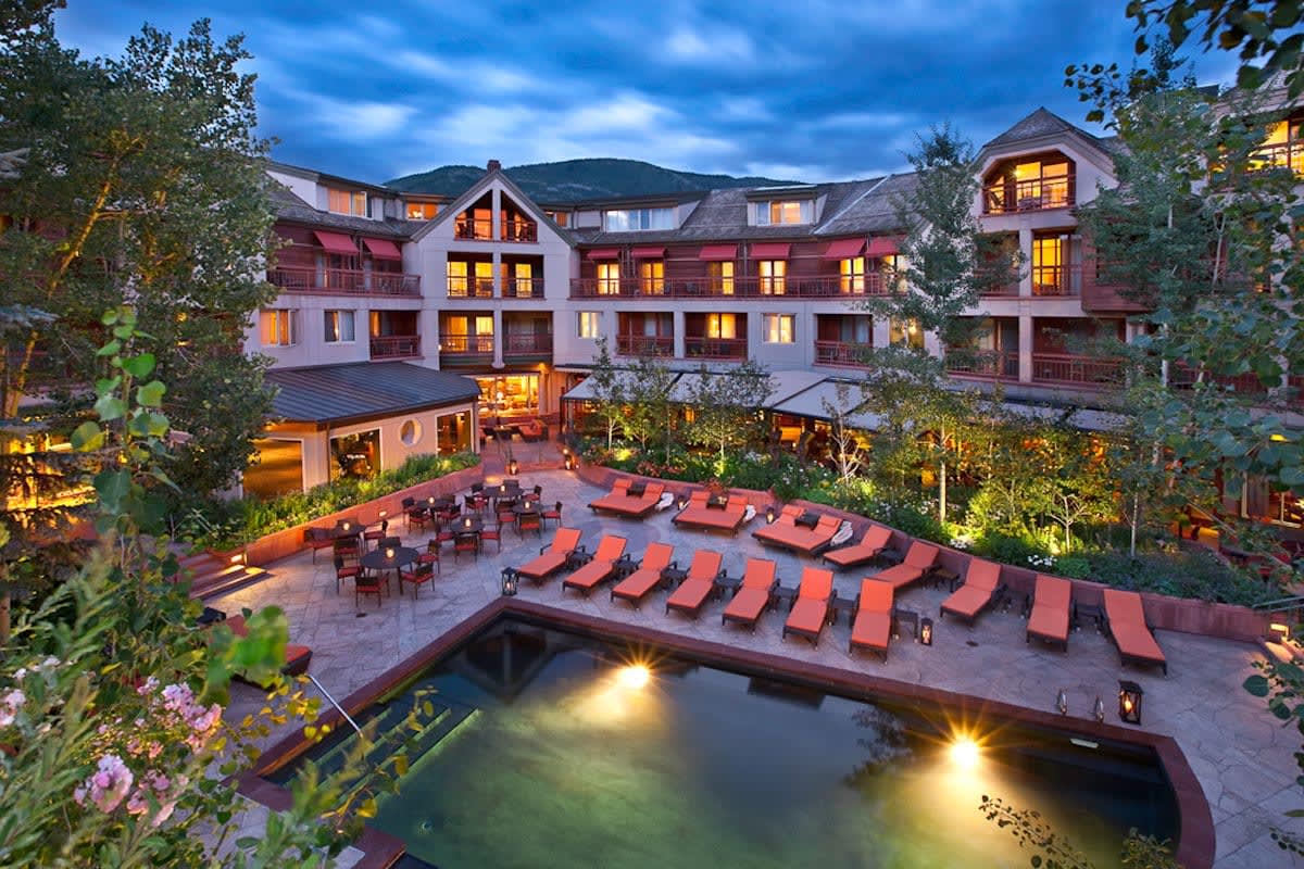 Real Estate Transactions Decline as City of Aspen Lodging Numbers Stabilize Mid-Year