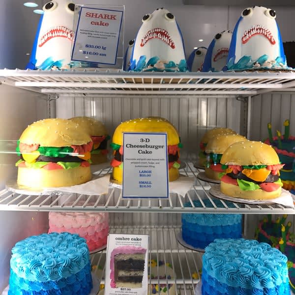 10 Best Bakeries in Westchester