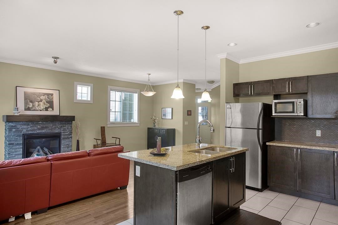 32-7171 Steveston Highway, Richmond
