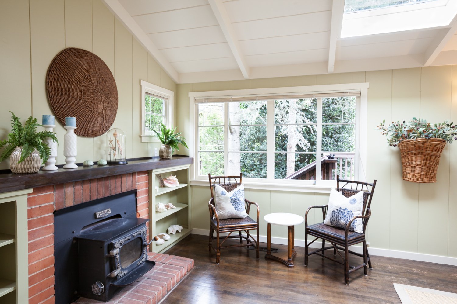 Carmel Opportunity