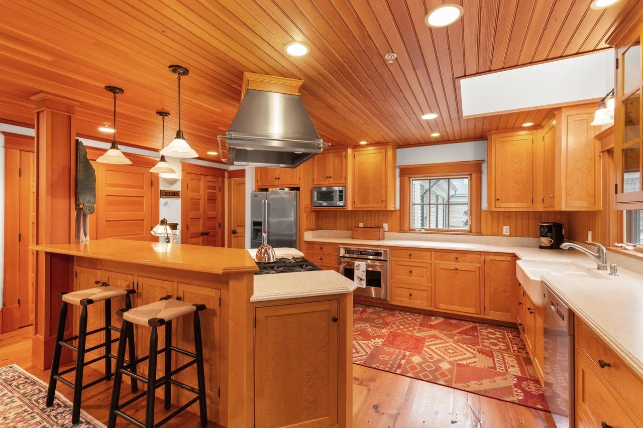 Special Condos Across Maine from Portland to Camden