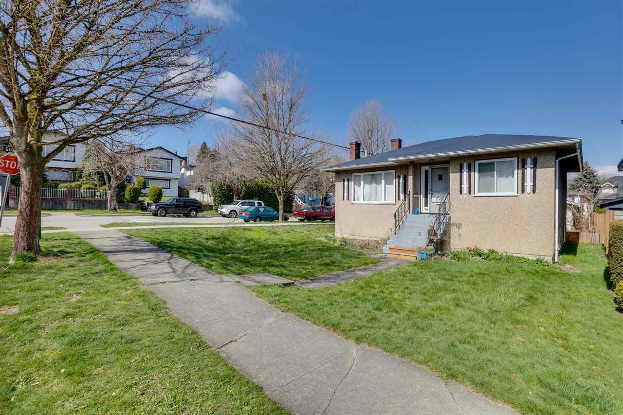 505 E 27th Ave