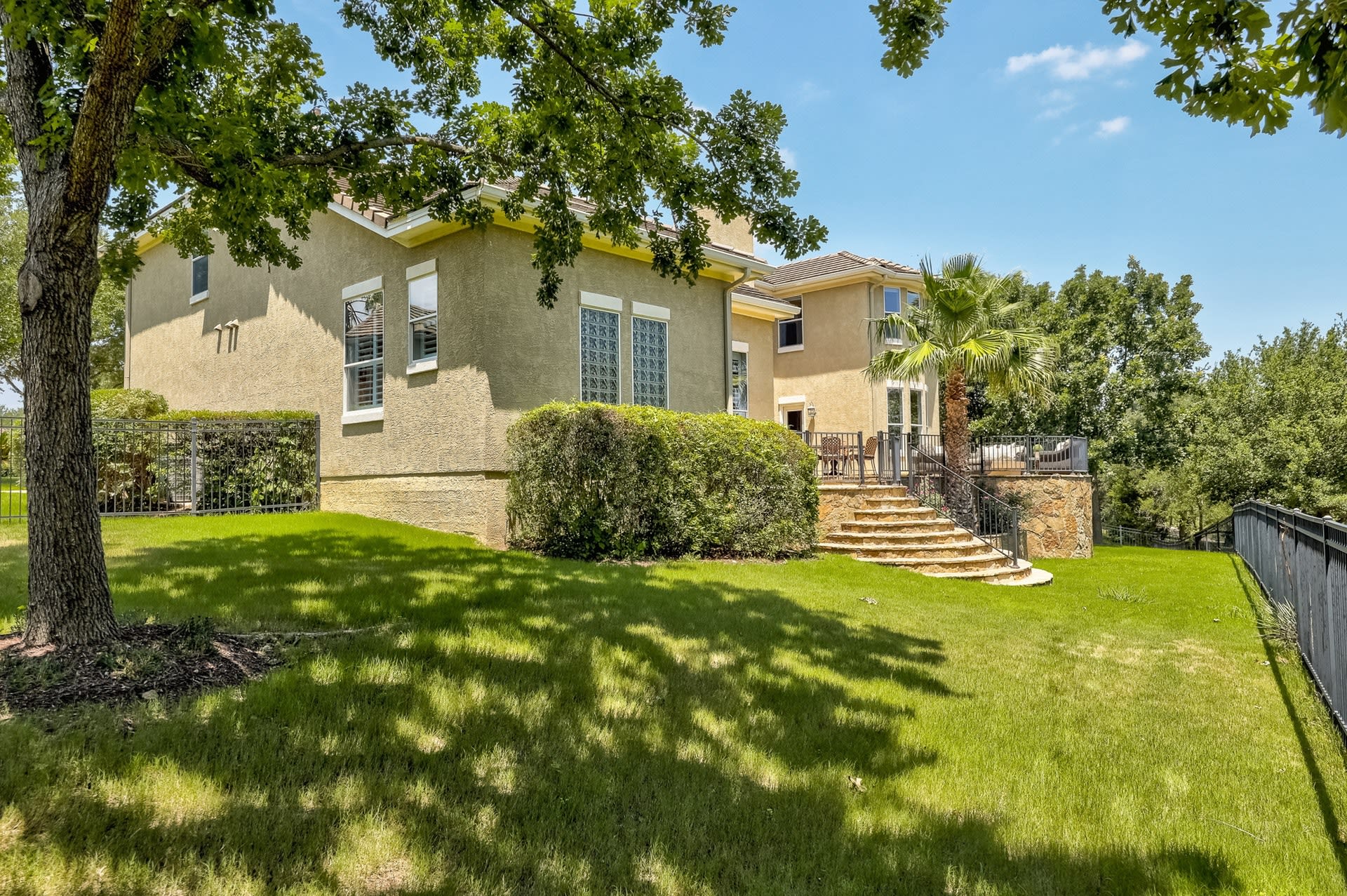 Steiner Ranch