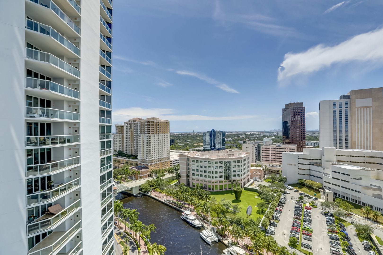 LAS OLAS RIVER HOUSE 2203