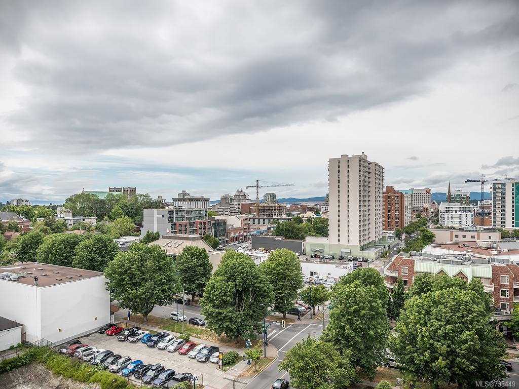 1101-1020 View St
