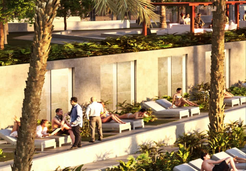 Ritz-Carlton Residences, Estero Bay