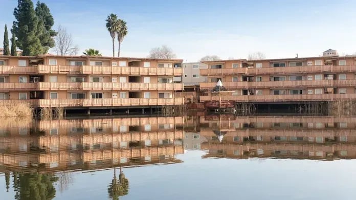 Marcus & Millichap’s Levin Johnston team closed San Francisco Bay Area multifamily sale for $26.8 million