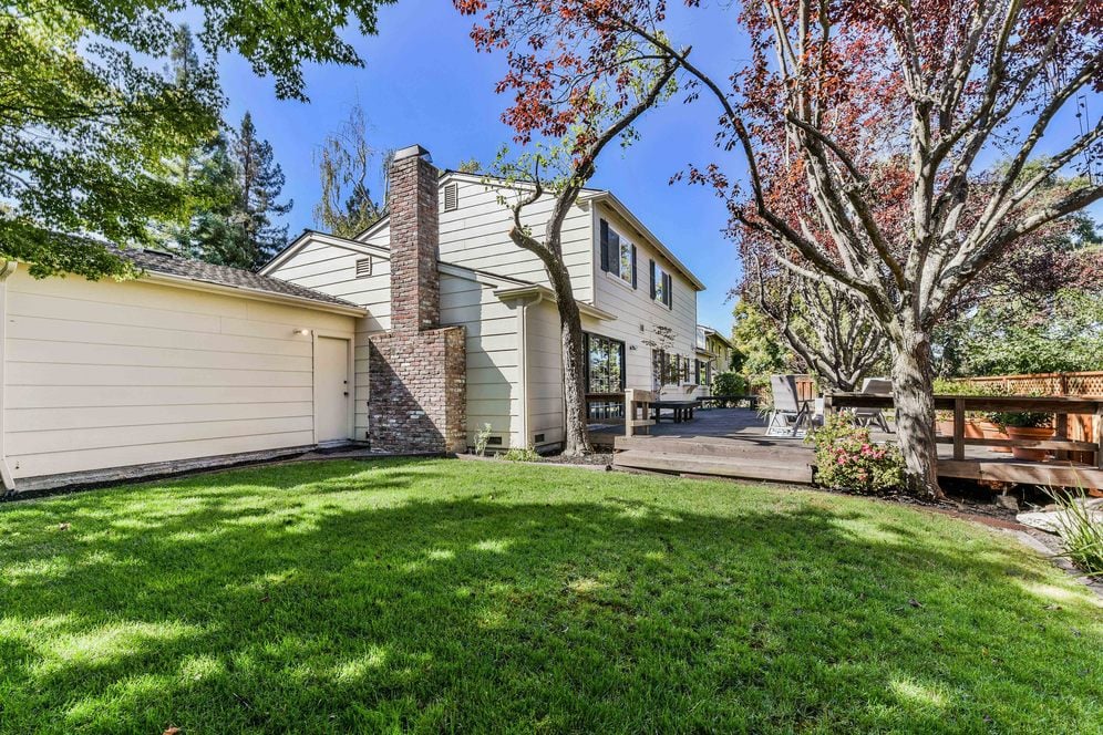Fabulous Sycamore Home!