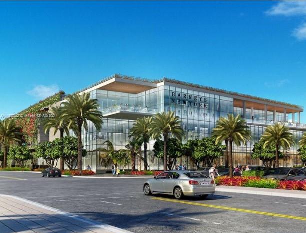 9521 E Bay Harbor Dr, #LP801