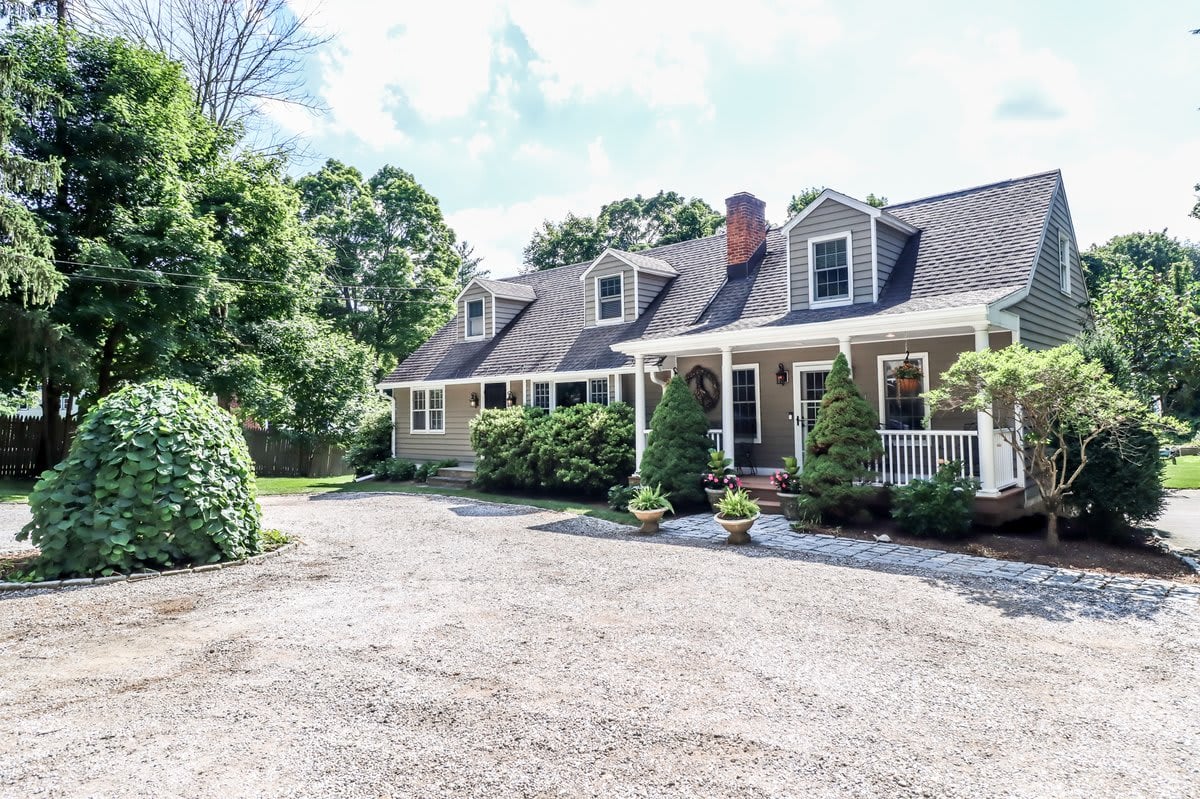 Laura Danforth’s Complete Guide for First-Time Homebuyers in New Canaan