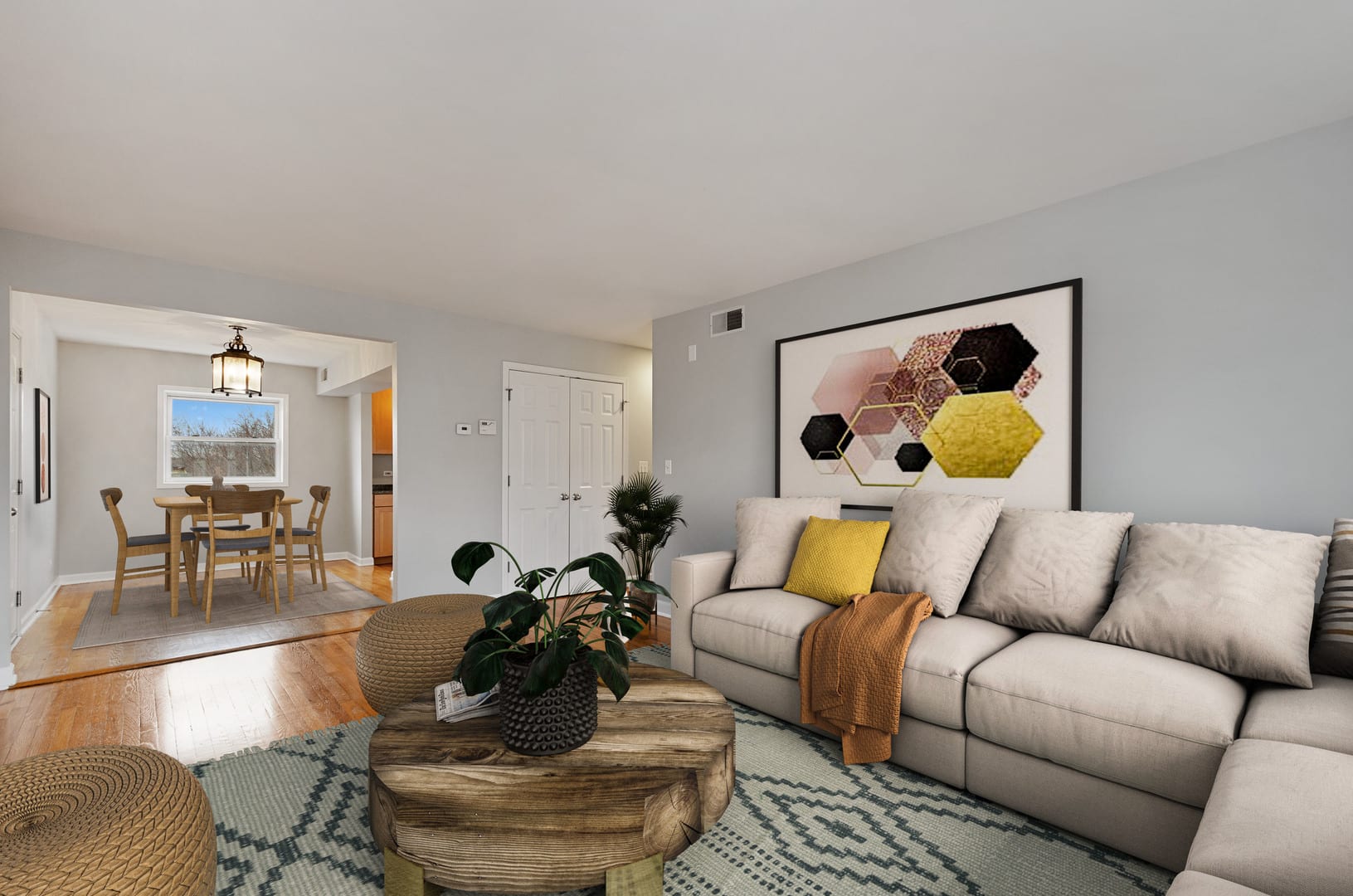 2918 W Berwyn