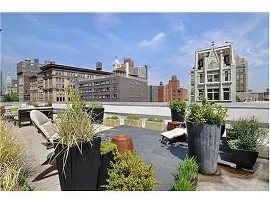 67 East 11th Street Unit: 624