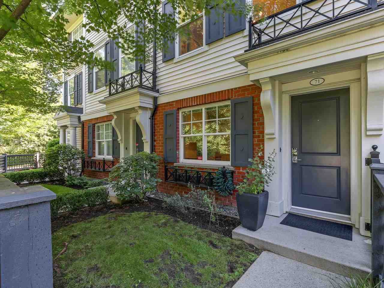 71-101 Fraser Street, Port Moody