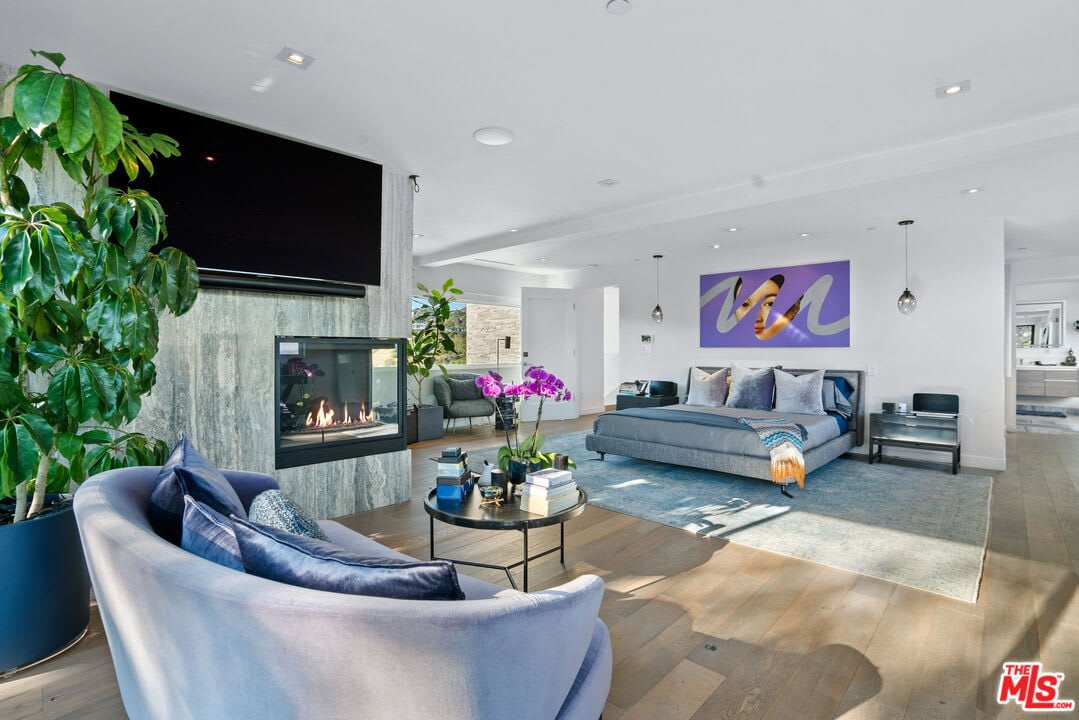 Pristine Lodge