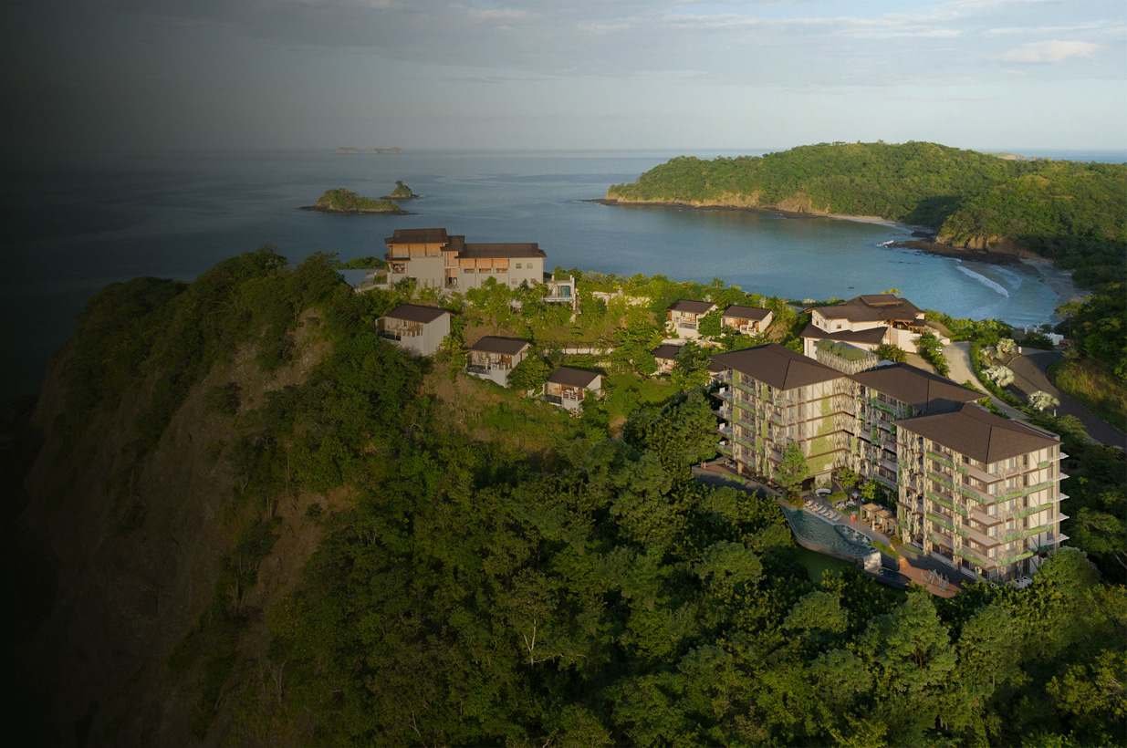 Casa Chameleon Condos